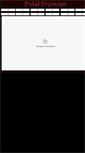 Mobile Screenshot of erdalerzincan.com.tr